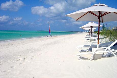 Parrot Cay Resort Turks & Caicos