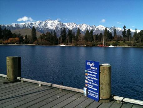 Queenstown, I like you. Let’s be friends.