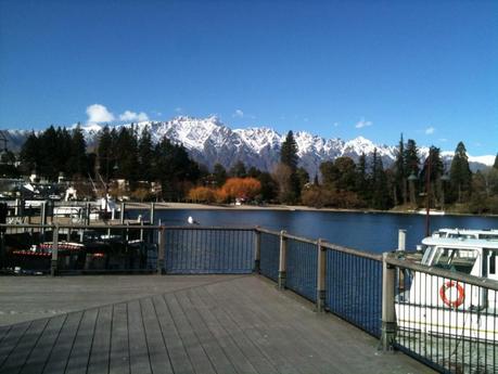 Queenstown, I like you. Let’s be friends.