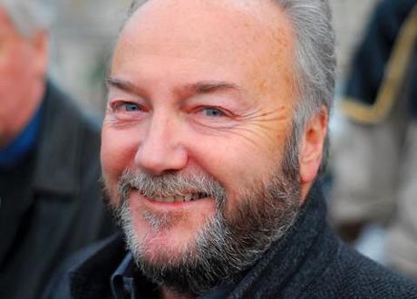 George Galloway