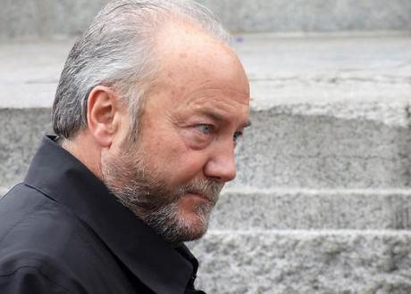 George Galloway’s Julian Assange ‘rape’ comments: The end for Gorgeous George?
