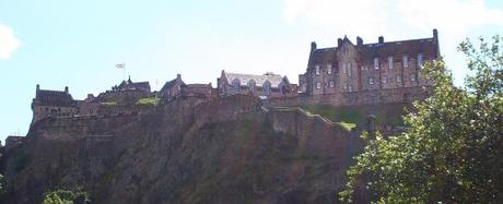 Edinburgh Castle