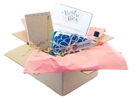 Weird and Wonderful Subscription Boxes!