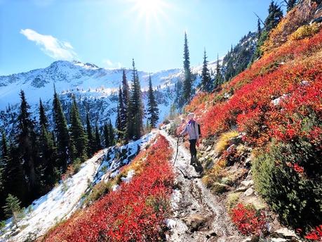 5 Best Hikes in the US to Spend a 2-Week Family Vacation