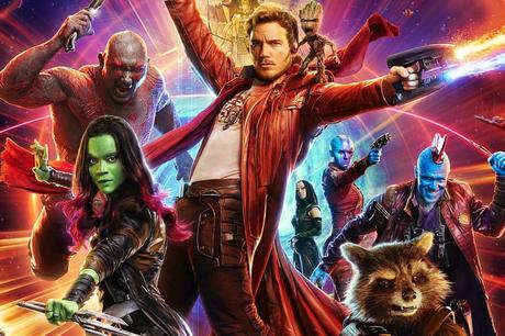 Guardians of the Galaxy Vol. 3: Everything We Know So Far