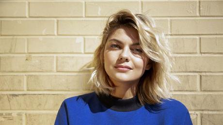After La Famille Bélier, Louane will be the heroine of a TF1 series – News Séries After La Famille Bélier, Louane will be the heroine of a TF1 series – News Séries