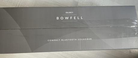 Bowfell Soundbar Review