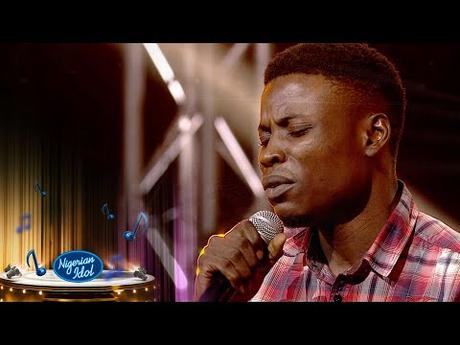 Who Is Kingdom Kroseide? Self-Taught Musician Taking Nigerian Idol by Storm