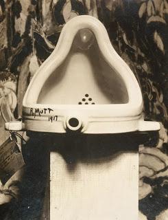 Marcel Duchamp: The Art of the Possible.