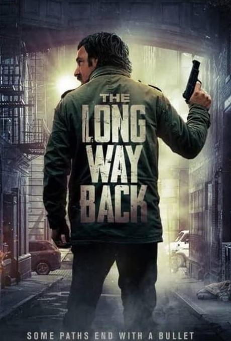 The Long Way Back (2020) Movie Review