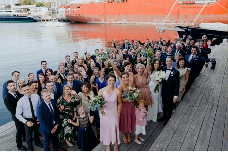 4 Tips For Planning Your Wedding & Choosing Hobart Venues