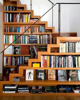 Staircase Inspiration