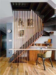 Staircase Inspiration