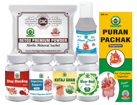 Ulcerative Colitis Ulcerative Colitis