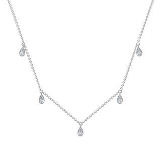 Diamond Necklace for Women