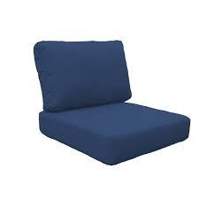 Designed for an outdoor use. High Back Chair Cushions Wayfair