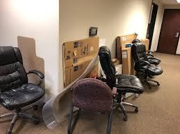 Post your items for free. Office Clean Out In Charlotte Nc Hallway Before