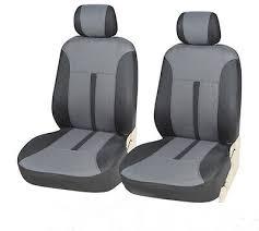 Mercedes benz seat covers, cushions & seating accessories. Car Seat Covers 2 Front Semi Custom Fabric Compatible To Mercedes Benz 861 Gray Auto Parts Accessories Tu Berlin Motors