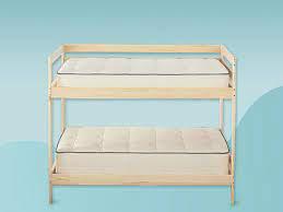 The best bunk beds are more that just about saving space. 10 Best Bunk Bed Mattresses 2021 Safety Sizes Shopping Tips