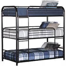 Find bunk bed in beds & mattresses | buy or sell a bed or mattress locally in toronto (gta). Sw B04 Cheap Steel Frame 3 Tier Metal Triple Bunk Beds Sale Buy Triple Bunk Bed Metal Triple Bunk Bed 3 Tier Bunk Beds Product On Alibaba Com