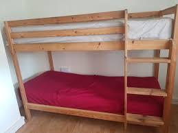 The best bunk beds are more that just about saving space. Bunk Beds With Mattresses Used In Wolverhampton For 60 00 For Sale Shpock