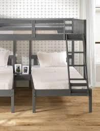 Shop our great assortment of bunk beds and twin over full bunk beds for less at walmart.com. Buy Modern Triple Bunk Beds Online Custom Kids Furniture