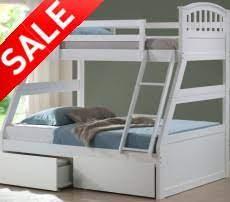 Explore 12 listings for cheap bunk beds for sale with mattress at best prices. Triple Bunk Beds Single And Double Bunks Sleepland Beds