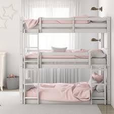 But here is a list of the 7 cheapest bunk beds that you can buy right now Kids Toddler Bunk Bed Shop Online At Overstock