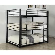 Furthermore, be certain that the top bunk provides enough support in order to stay away from any drooping above the lower bunk. Cheap Bunk Beds With Mattress Included Cheaper Than Retail Price Buy Clothing Accessories And Lifestyle Products For Women Men