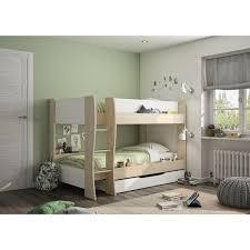 Add a little fun and functionality to any child's bedroom with my bunk beds for kids. Gami Roomy Bunk Bed With Storage Drawer Children S Bed Shop