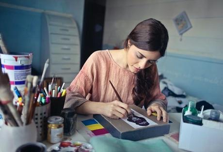 4 Crafty Hobbies to Start if You Need a Creative Outlet 4 Crafty Hobbies to Start if You Need a Creative Outlet