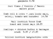 Crabshakk Pop-up Cathedral House