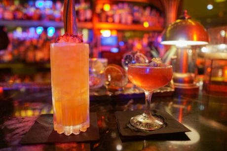 3 of the Best Bars in Savannah to Grab a Craft Cocktail