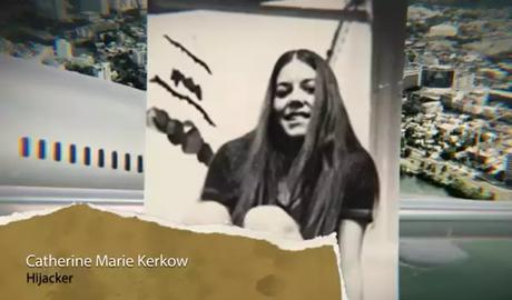 The First 747 And Female Hijackings The First 747 And Female Hijackings