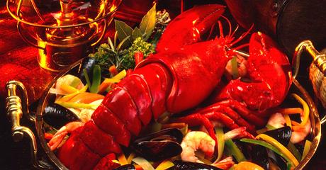 What Are the Health Benefits of Eating Lobster?