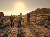 Brant Bjork Nick Oliveri's Desert Rock Supergroup STÖNER Share Debut Single from Upcoming Studio Album 'Stoners Rule' Heavy Psych Sounds.