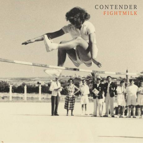 Fightmilk – ‘Contender’ album review