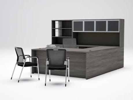 Nashville Desk Project Office Furniture Specialist