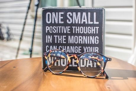 Positive quotes to read in the morning
