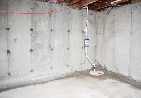 Basement Waterproofing: What You Need to Know