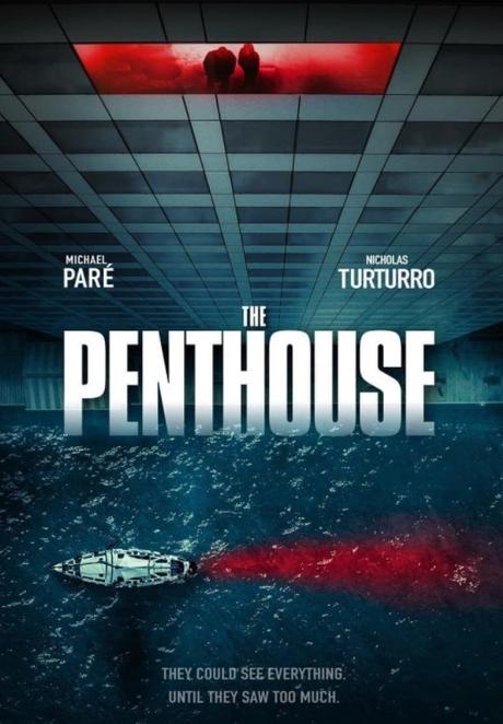 The Penthouse (2021) Movie Review