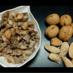 Caramelized Nuts Snack for Kids