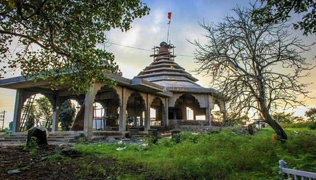14 Best Places To Visit In Igatpuri That’ll Teleport You Closer To Nature