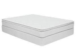 Pillow top queen mattress pads is your ultimate answer if you are looking for something that adds comfort and durability to your bedding. Carmen Pillow Top Queen Mattress Set Furniture Expo Baton Rouge La
