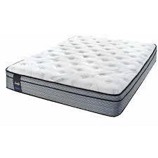 We made sure to review some of the best pillowtop queen mattress pads. Sealy Mattresses Stardust Pillow Top Mattress Set Queen Queen From Kondolas Furniture Appliances