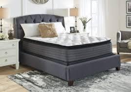 It also performs well with an adjustable bed. Ashley Sleep Limited Edition Pillow Top Queen Mattress Set Evansville Overstock Warehouse