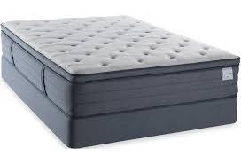 Browse deluxe quality pillow top queen mattress set on alibaba.com at competitive prices. Better Rest Madison Pillow Top Queen 15 Pillow Top Pocketed Coil Mattress And 9 Solid Wood On Wood Foundation A1 Furniture Mattress Mattress And Box Spring Sets