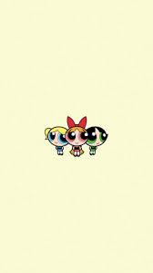 And it would be unforgivable not to appreciate their beauty. Cartoon Powerpuff Girls Wallpaper Kolpaper Awesome Free Hd Wallpapers