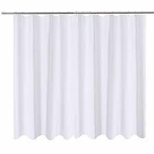 Choose from a huge selection of shower curtains in uae at best prices. N Y Home Extra Ancho De Tela De Forro De Cortina De Ducha 108 X 72 Pulgadas Calidad De Hotel Ma Ebay
