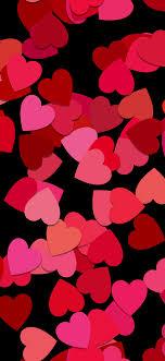 Select from premium girly wallpapers of the highest quality. Love Hearts 4k Wallpaper Red Hearts Girly Backgrounds 5k Love 1778